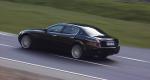 Maserati Quattroporte Sport GT 2009 года